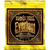 ERNIE BALL EB 2556 komplet strun do gitary akustycznej