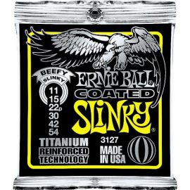 ERNIE BALL EB 3127 komplet strun do gitary elektrycznej