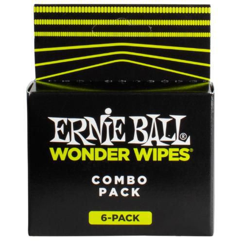 ERNIE BALL EB 4279 produkt do konserwacji gitar