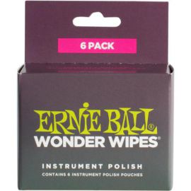 ERNIE BALL EB 4278 produkt do konserwacji gitar
