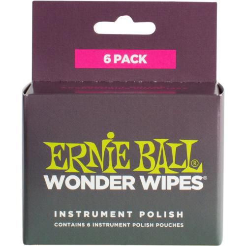 ERNIE BALL EB 4278 produkt do konserwacji gitar ERNIE BALL EB 4278 produkt do konserwacji gitar