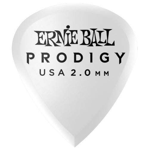 ERNIE BALL EB 9203 piórka do gitary ERNIE BALL EB 9203 piórka do gitary
