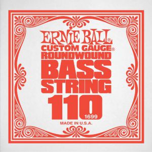 ERNIE BALL EB 1699 struna pojedyncza do basu elektrycznego