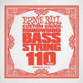 ERNIE BALL EB 1699 struna pojedyncza do basu elektrycznego