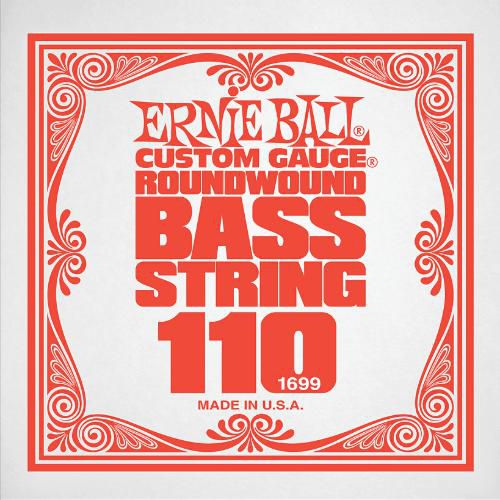 ERNIE BALL EB 1699 struna pojedyncza do basu elektrycznego