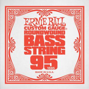 ERNIE BALL EB 1695 struna pojedyncza do basu elektrycznego