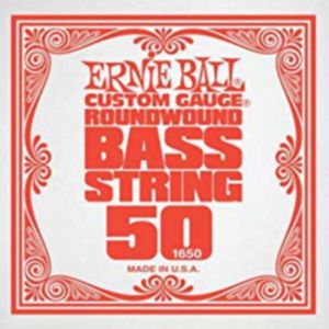 ERNIE BALL EB 1650 struna pojedyncza do basu elektrycznego