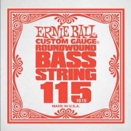 ERNIE BALL EB 1615 struna pojedyncza do basu elektrycznego