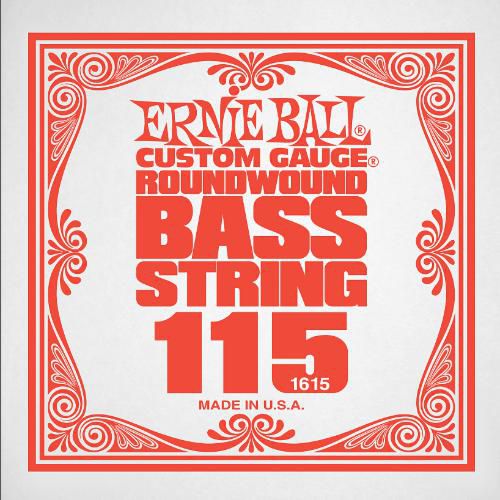 ERNIE BALL EB 1615 struna pojedyncza do basu elektrycznego