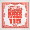 ERNIE BALL EB 1615 struna pojedyncza do basu elektrycznego