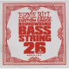 ERNIE BALL EB 1626 struna pojedyncza do basu elektrycznego