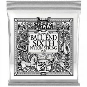 ERNIE BALL EB 1526 struna pojedyncza do gitary klasycznej