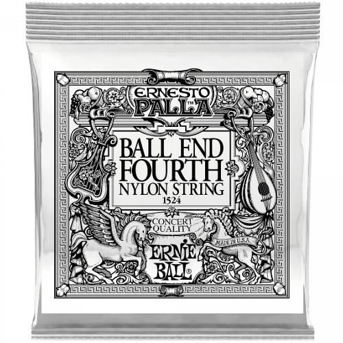 ERNIE BALL EB 1524 struna pojedyncza do gitary klasycznej ERNIE BALL EB 1524 struna pojedyncza do gitary klasycznej