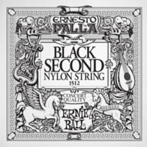 ERNIE BALL EB 1512 struna pojedyncza do gitary klasycznej ERNIE BALL EB 1512 struna pojedyncza do gitary klasycznej