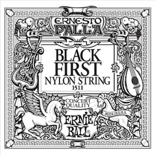 ERNIE BALL EB 1511 struna pojedyncza do gitary klasycznej ERNIE BALL EB 1511 struna pojedyncza do gitary klasycznej