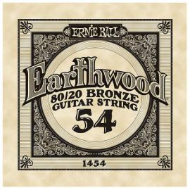 ERNIE BALL EB 1454 struna pojedyncza do gitary akustycznej