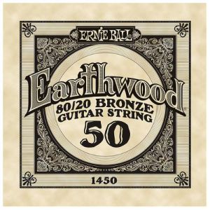 ERNIE BALL EB 1450 struna pojedyncza do gitary akustycznej
