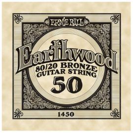 ERNIE BALL EB 1450 struna pojedyncza do gitary akustycznej