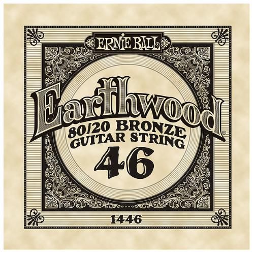 ERNIE BALL EB 1446 struna pojedyncza do gitary akustycznej ERNIE BALL EB 1446 struna pojedyncza do gitary akustycznej