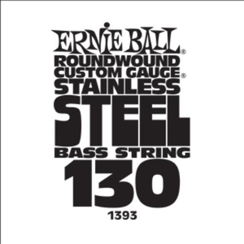 ERNIE BALL EB 1393 struna pojedyncza do basu elektrycznego ERNIE BALL EB 1393 struna pojedyncza do basu elektrycznego