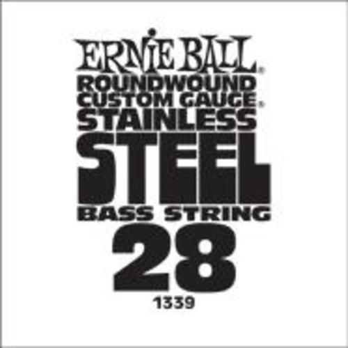 ERNIE BALL EB 1339 struna pojedyncza do basu elektrycznego ERNIE BALL EB 1339 struna pojedyncza do basu elektrycznego