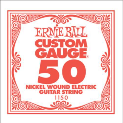 ERNIE BALL EB 1150 struna pojedyncza do gitary elektrycznej