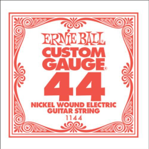 ERNIE BALL EB 1144 struna pojedyncza do gitary elektrycznej ERNIE BALL EB 1144 struna pojedyncza do gitary elektrycznej