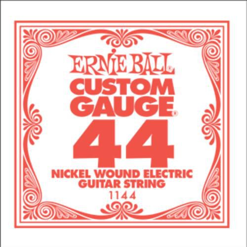 ERNIE BALL EB 1144 struna pojedyncza do gitary elektrycznej