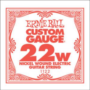 ERNIE BALL EB 1122 struna pojedyncza do gitary elektrycznej