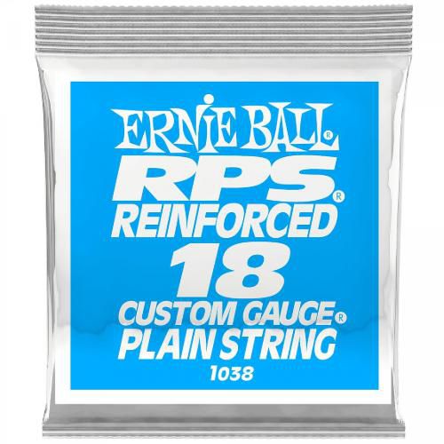 ERNIE BALL EB 1038 struna pojedyncza do gitary elektrycznej