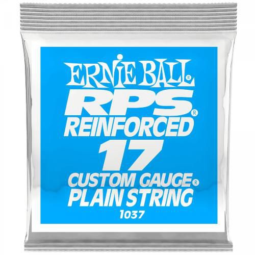 ERNIE BALL EB 1037 struna pojedyncza do gitary elektrycznej ERNIE BALL EB 1037 struna pojedyncza do gitary elektrycznej