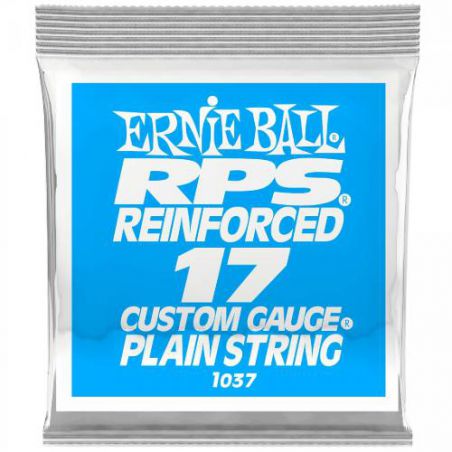 ERNIE BALL EB 1037 struna pojedyncza do gitary elektrycznej