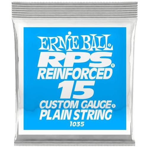 ERNIE BALL EB 1035 struna pojedyncza do gitary elektrycznej ERNIE BALL EB 1035 struna pojedyncza do gitary elektrycznej