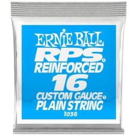 ERNIE BALL EB 1036 struna pojedyncza do gitary elektrycznej
