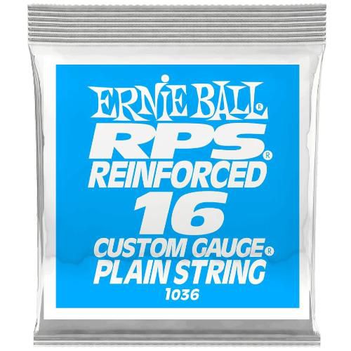 ERNIE BALL EB 1036 struna pojedyncza do gitary elektrycznej ERNIE BALL EB 1036 struna pojedyncza do gitary elektrycznej