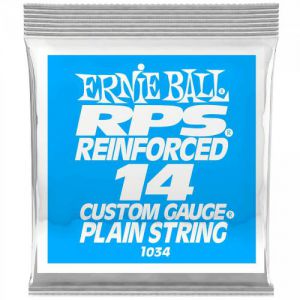 ERNIE BALL EB 1034 struna pojedyncza do gitary elektrycznej