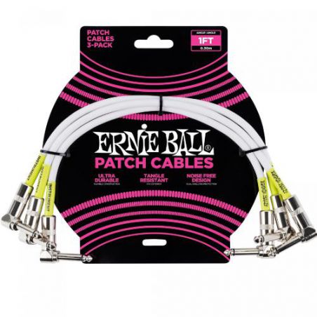 ERNIE BALL EB 6055 kabel instrumentalny