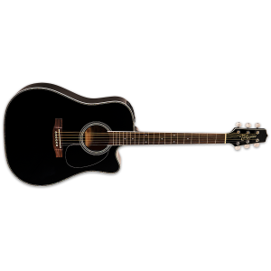 TAKAMINE EF341DX - gitara elektro-akustyczna