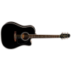 TAKAMINE EF341DX - gitara elektro-akustyczna