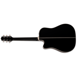 TAKAMINE EF341DX - gitara elektro-akustyczna