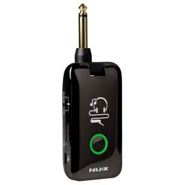NUX MIGHTY PLUG - wzmacniacz słuchawkowy