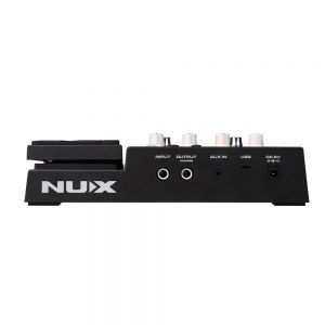 NUX MG-300 - multiefekt gitarowy