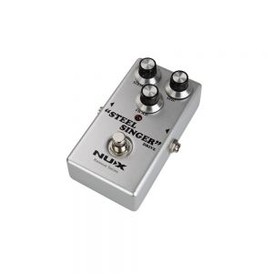 NUX STEEL SINGER DRIVE - efekt gitarowy