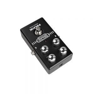 NUX RECTO DISTORTION - efekt gitarowy