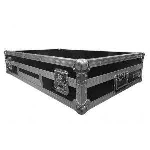 Case na kontroler Pioneer XDJ-XZ z półką na laptop - WYPRZEDAŻ