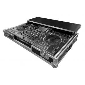 Case na kontroler Pioneer XDJ-XZ z półką na laptop