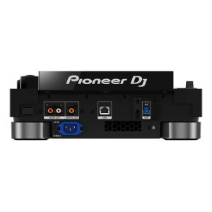 Pioneer DJ 2x CDJ-3000 - zestaw odtwarzaczy
