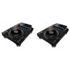 Pioneer DJ 2x CDJ-3000 - zestaw odtwarzaczy