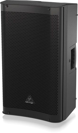 Behringer DR112DSP Kolumna głośnikowa aktywna 12" z Bluetooth Behringer DR112DSP Kolumna głośnikowa aktywna 12" z Bluetooth