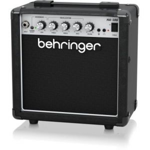 Behringer HA-10G Combo gitarowe 10W